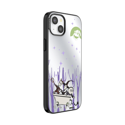 Trio of Trouble — iPhone 15 Plus MagSafe Case - US 76971