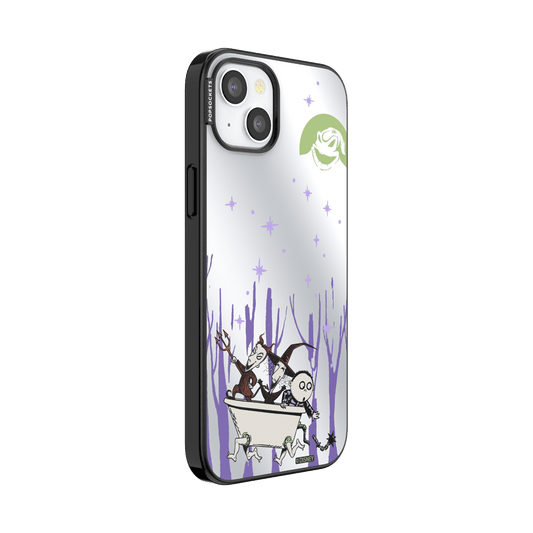 Trio of Trouble — iPhone 15 Plus MagSafe Case - US 76971