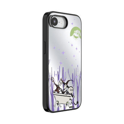 Trio of Trouble — iPhone 17e/16e MagSafe Case - US 23773