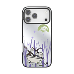 Trio of Trouble — iPhone 17 Pro Max MagSafe Case - US 76021