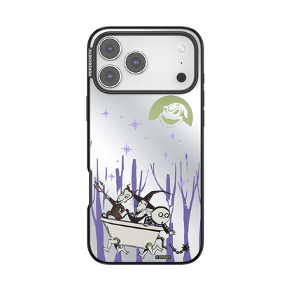 Trio of Trouble — iPhone 17 Pro Max MagSafe Case - US 76021