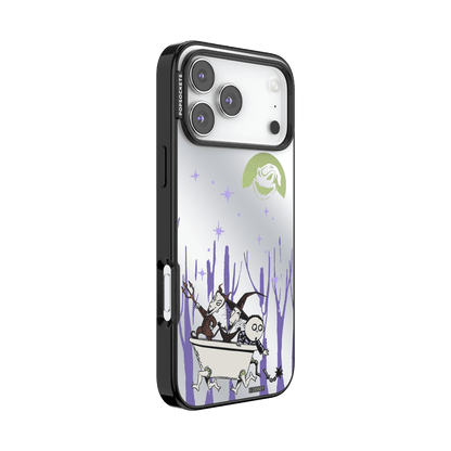 Trio of Trouble — iPhone 17 Pro Max MagSafe Case - US 31266