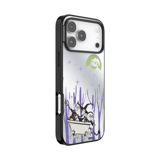 Trio of Trouble — iPhone 17 Pro Max MagSafe Case - US 31266