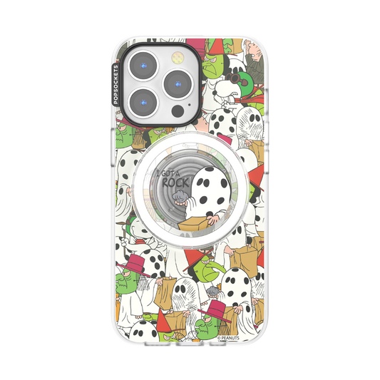 Tricks or Treats — iPhone 13 Pro MagSafe Case - US 05977