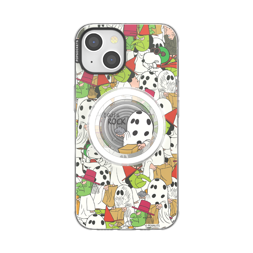 Tricks or Treats — iPhone 13 MagSafe Case - US 85341