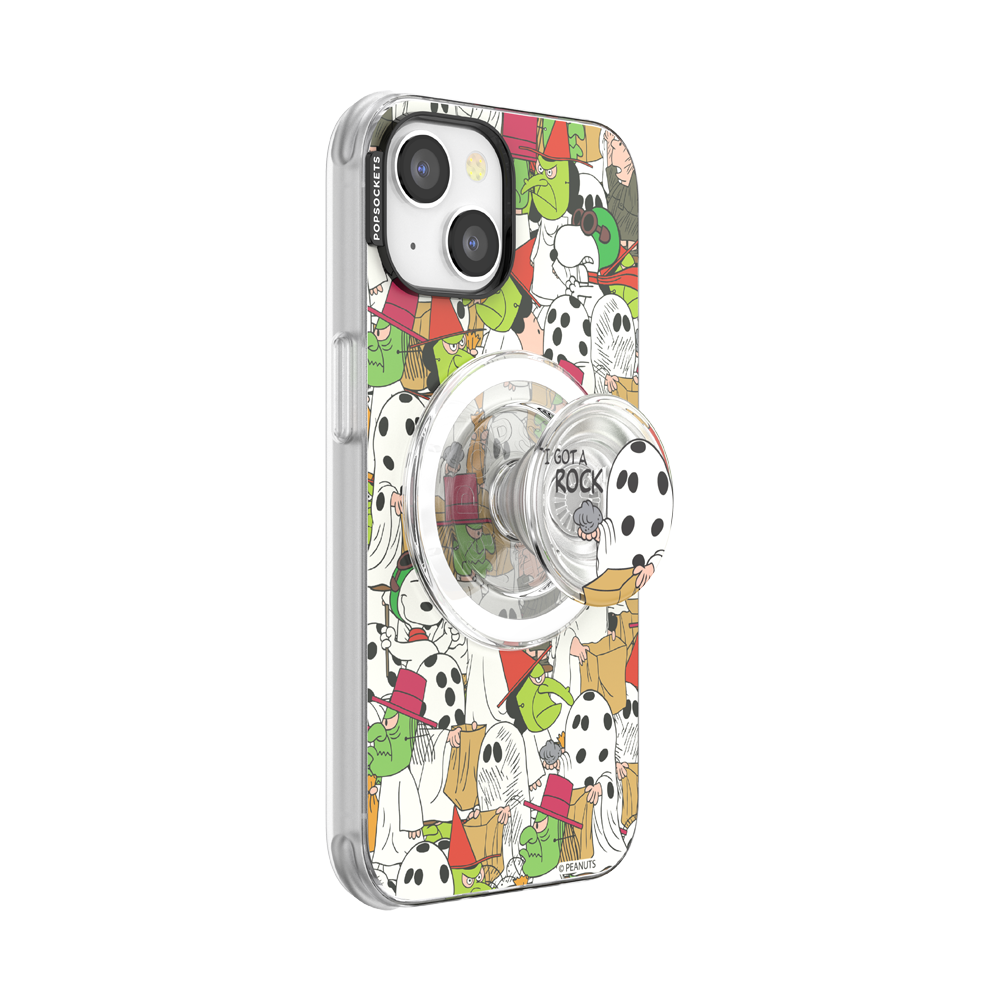 Tricks or Treats — iPhone 13 MagSafe Case - US 85341