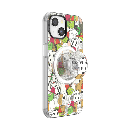 Tricks or Treats — iPhone 13 MagSafe Case - US 85341