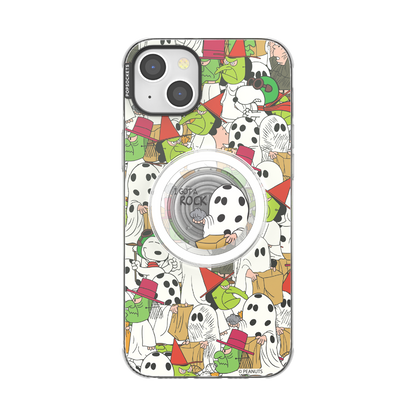 Tricks or Treats — iPhone 14 Plus MagSafe Case - US 81983
