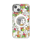 Tricks or Treats — iPhone 14 MagSafe Case - US 94385