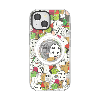 Tricks or Treats — iPhone 15 MagSafe Case - US 20266