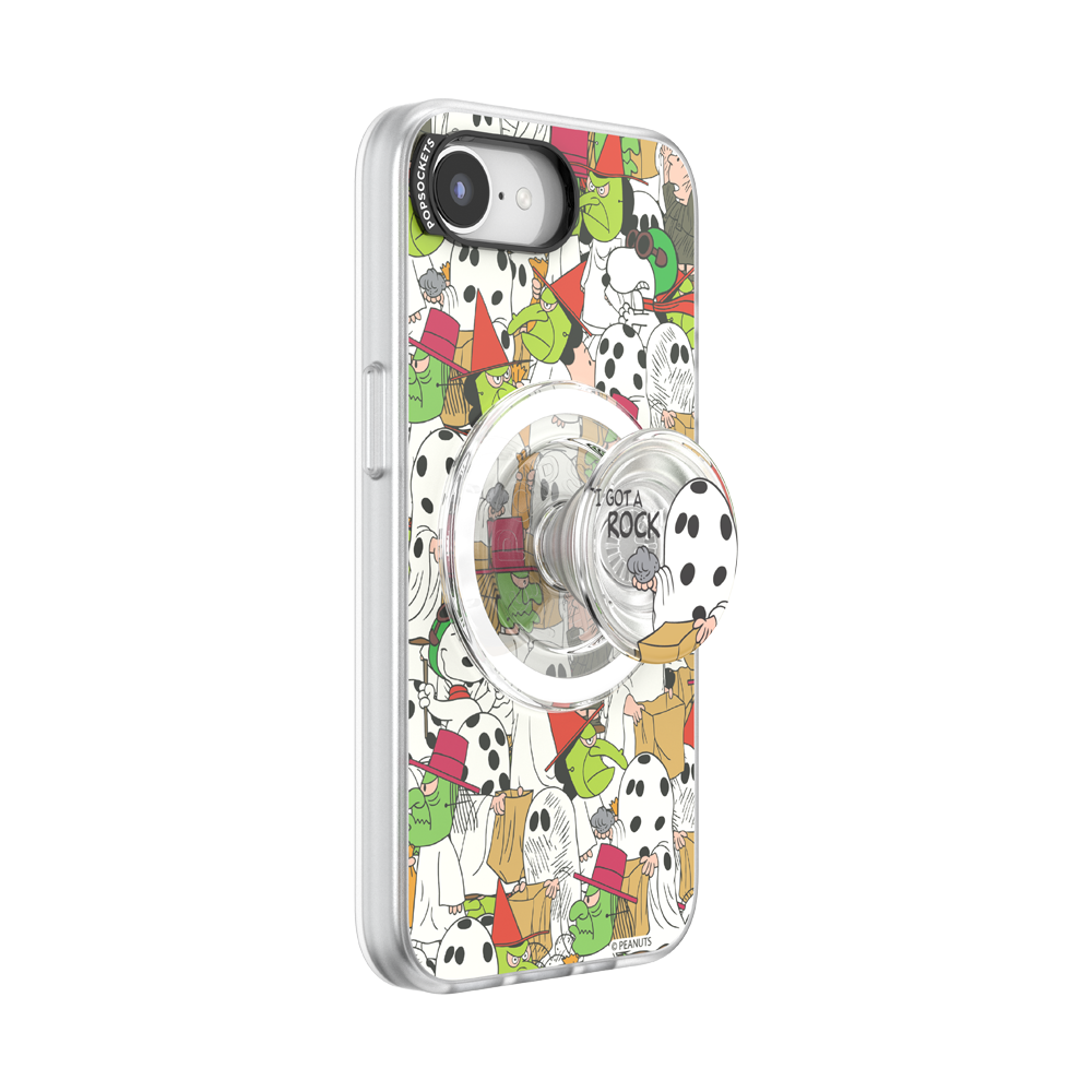 Tricks or Treats — iPhone 17e/16e MagSafe Case - US 83094