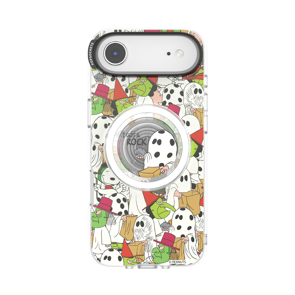 Tricks or Treats — iPhone 17 Air MagSafe Case - US 65765