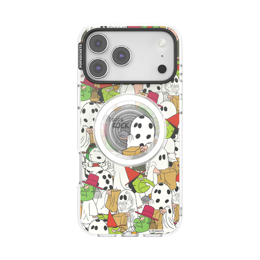 Tricks or Treats — iPhone 17 Pro Max MagSafe Case - US 81038