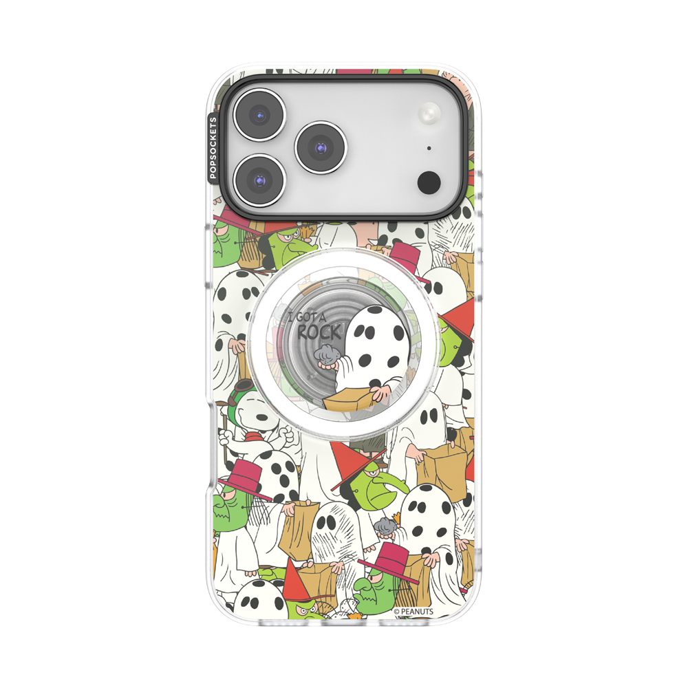 Tricks or Treats — iPhone 17 Pro Max MagSafe Case - US 49356