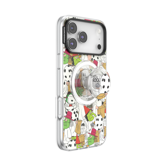 Tricks or Treats — iPhone 17 Pro Max MagSafe Case - US 74145