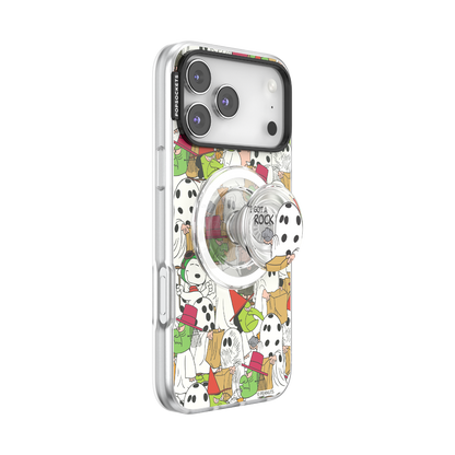 Tricks or Treats — iPhone 17 Pro Max MagSafe Case - US 49356