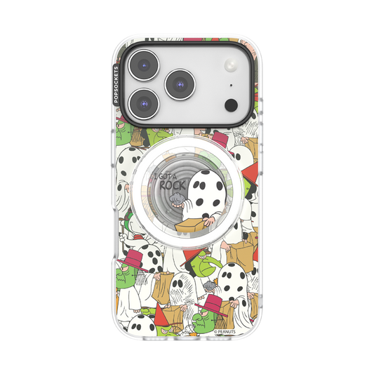 Tricks or Treats — iPhone 17 Pro MagSafe Case - US 46913