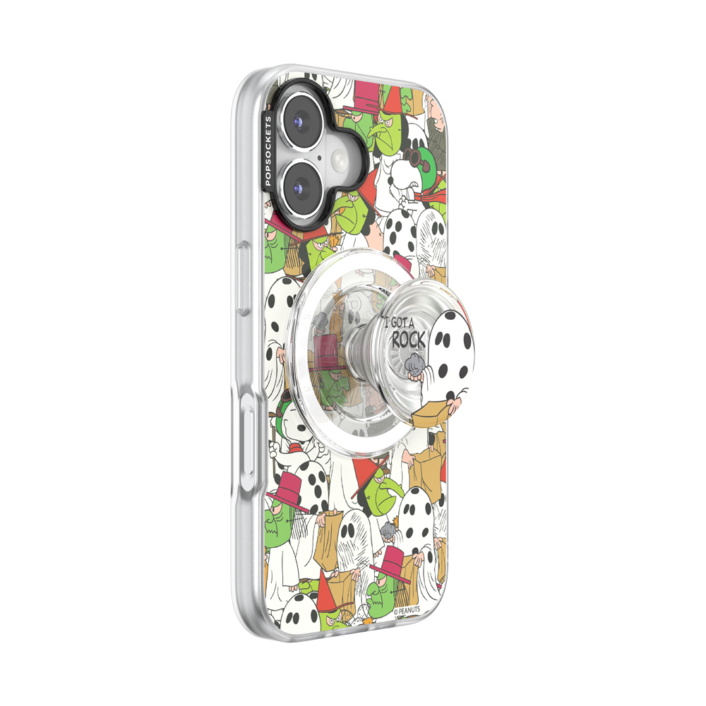 Tricks or Treats — iPhone 17 MagSafe Case - US 37981