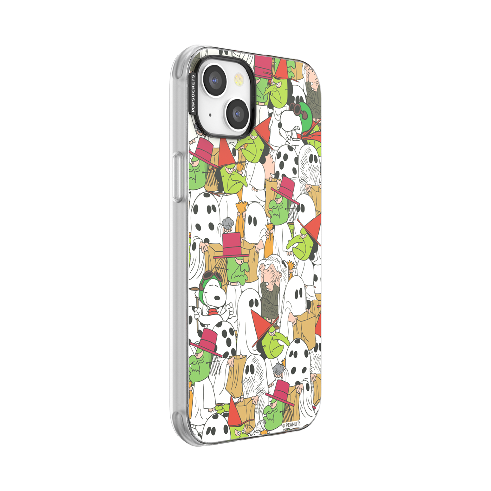 Tricks or Treats — iPhone 14 Plus MagSafe Case - US 81983