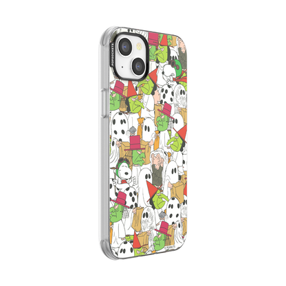 Tricks or Treats — iPhone 14 Plus MagSafe Case - US 81983