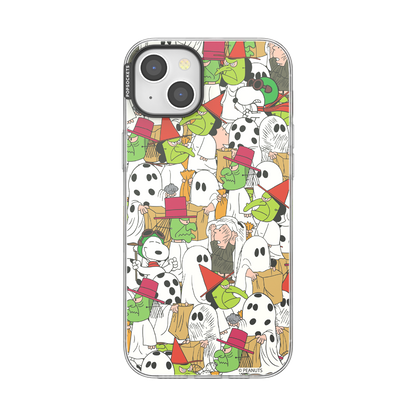 Tricks or Treats — iPhone 15 Plus MagSafe Case - US 20738