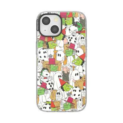 Tricks or Treats — iPhone 15 MagSafe Case - US 20266