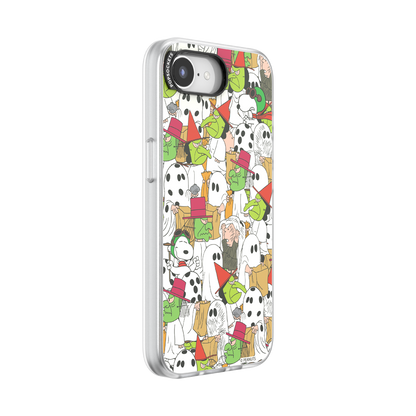 Tricks or Treats — iPhone 17e/16e MagSafe Case - US 83094