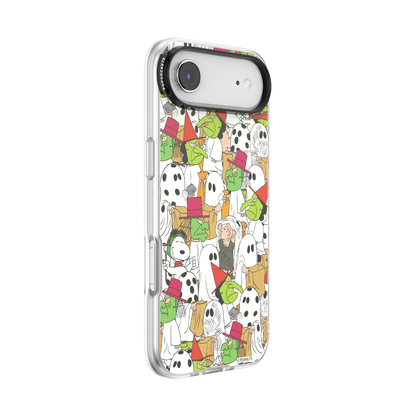 Tricks or Treats — iPhone 17 Air MagSafe Case - US 65765