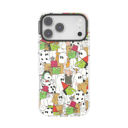 Tricks or Treats — iPhone 17 Pro Max MagSafe Case - US 45235