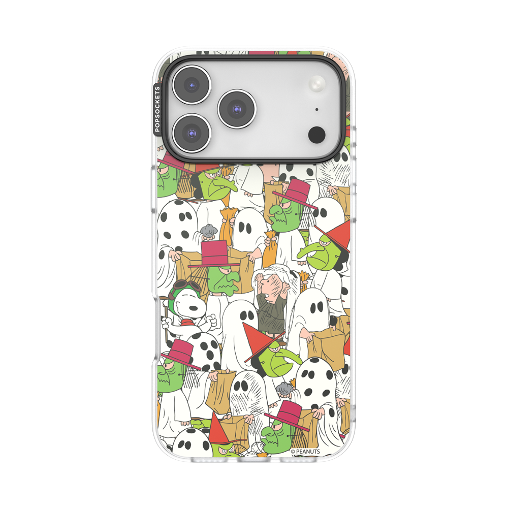 Tricks or Treats — iPhone 17 Pro Max MagSafe Case - US 14193