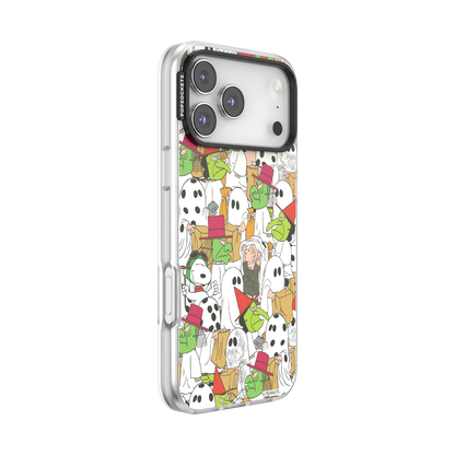 Tricks or Treats — iPhone 17 Pro Max MagSafe Case - US 81038