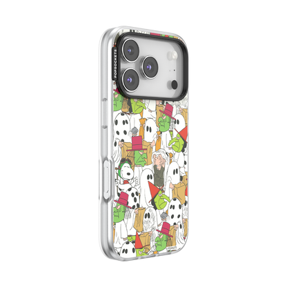 Tricks or Treats — iPhone 17 Pro MagSafe Case - US 46913