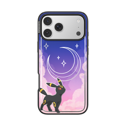 Umbreon Moonlight — iPhone 17 Pro Max MagSafe Case - US 51795
