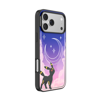 Umbreon Moonlight — iPhone 17 Pro Max MagSafe Case - US 86985