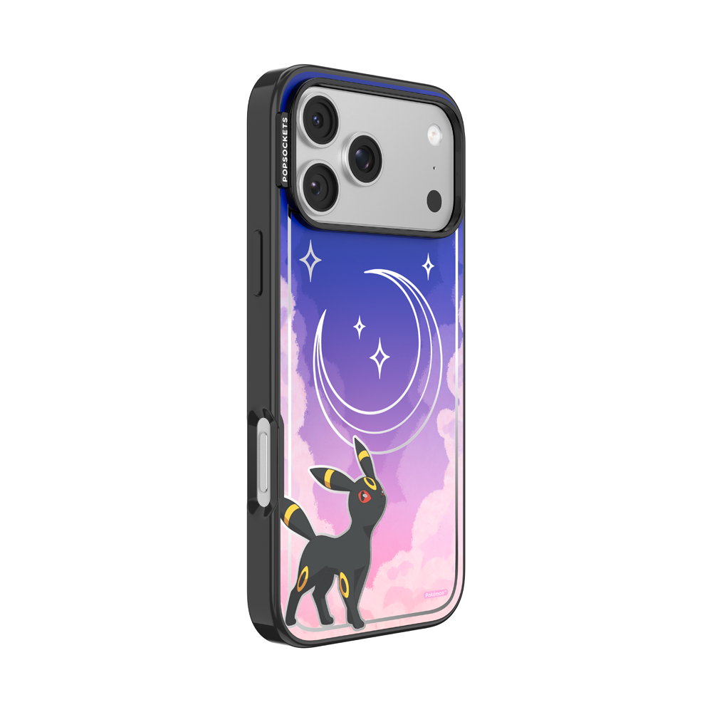 Umbreon Moonlight — iPhone 17 Pro Max MagSafe Case - US 51795