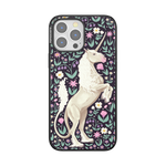 Unicorn in Bloom — iPhone 13 Pro Max MagSafe Case - US 60176