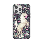 Unicorn in Bloom — iPhone 14 Pro Max MagSafe Case - US 57024