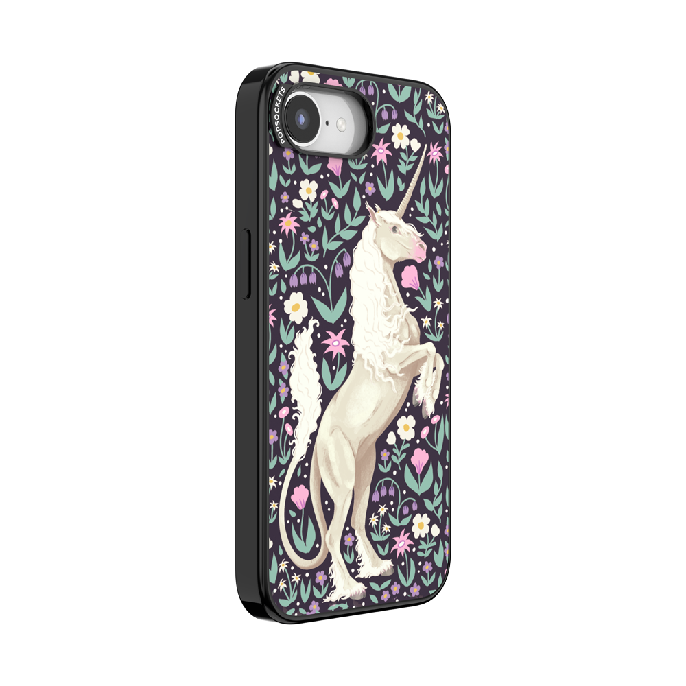 Unicorn in Bloom — iPhone 17e/16e MagSafe Case - US 17140