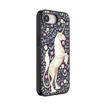 Unicorn in Bloom — iPhone 17e/16e MagSafe Case - US 17140