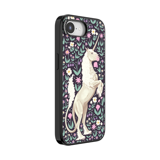 Unicorn in Bloom — iPhone 17e/16e MagSafe Case - US 17140