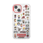 Welcome to Hawkins — iPhone 13 MagSafe Case - US 56684
