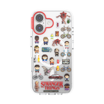Welcome to Hawkins — iPhone 16 MagSafe Case - US 71573