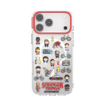 Welcome to Hawkins — iPhone 17 Pro Max MagSafe Case - US 42207