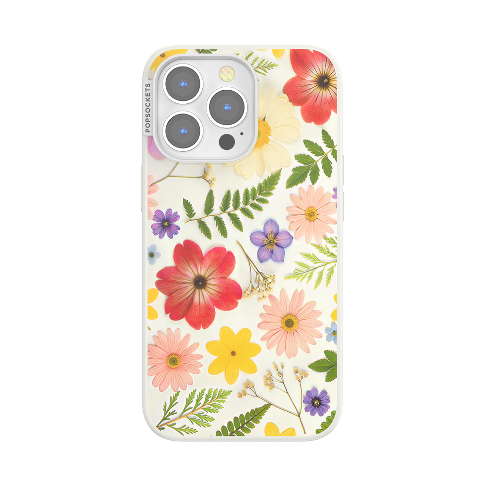 Wild Blooms — iPhone 13 Pro MagSafe Case - US 68949