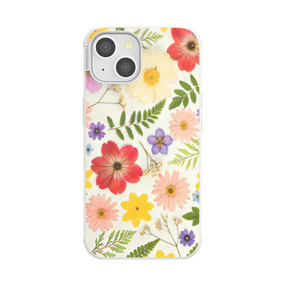 Wild Blooms — iPhone 13 MagSafe Case - US 67483