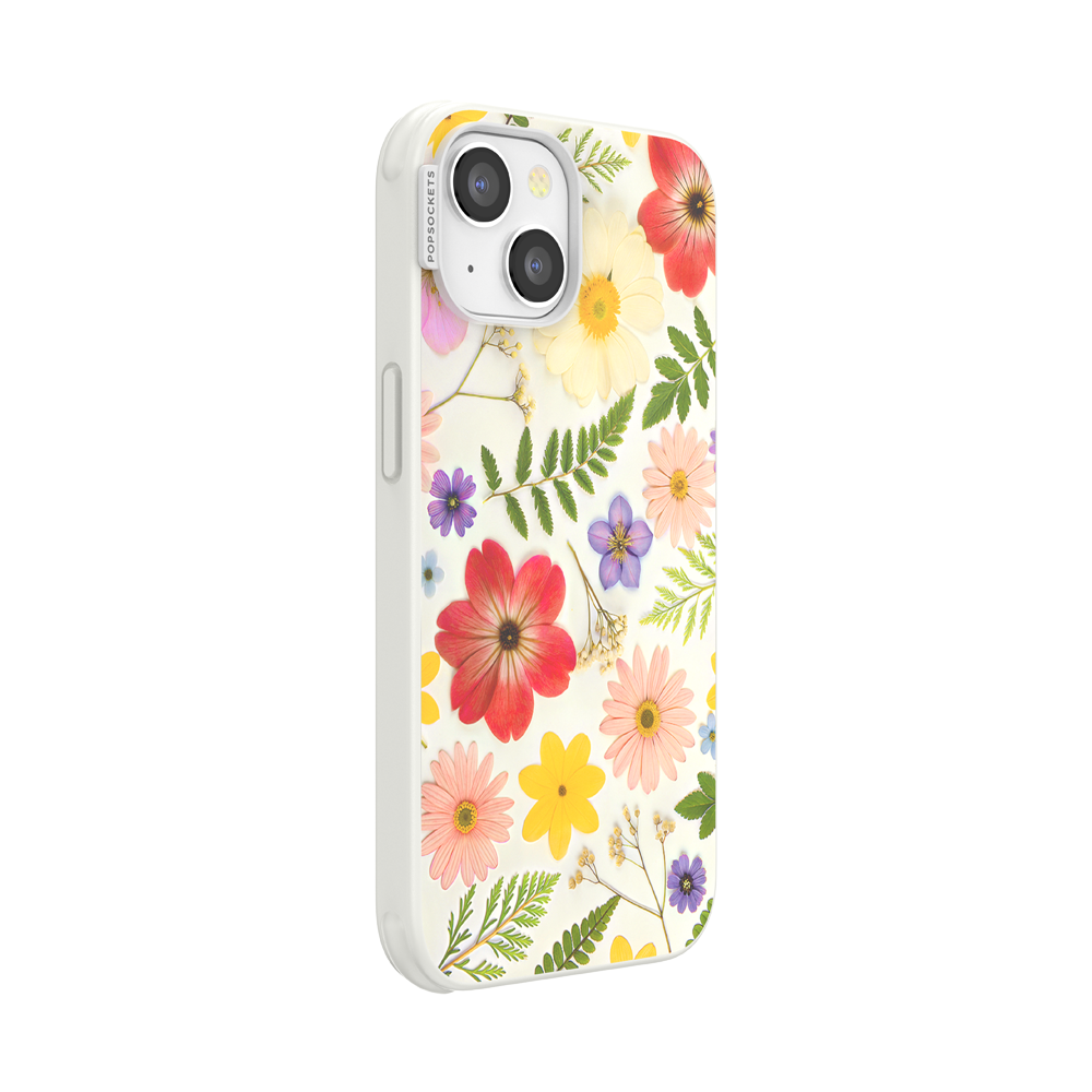 Wild Blooms — iPhone 14 MagSafe Case - US 46269