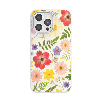 Wild Blooms — iPhone 15 Pro Max MagSafe Case - US 82226