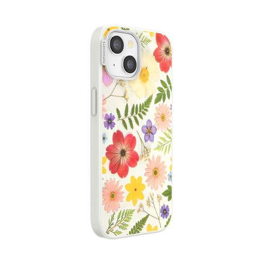 Wild Blooms — iPhone 15 MagSafe Case - US 01415