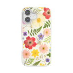 Wild Blooms — iPhone 16 MagSafe Case - US 63073