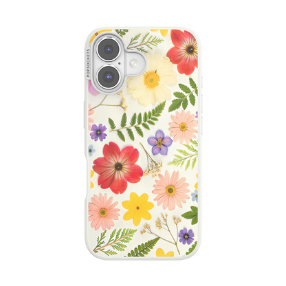 Wild Blooms — iPhone 16 MagSafe Case - US 63073